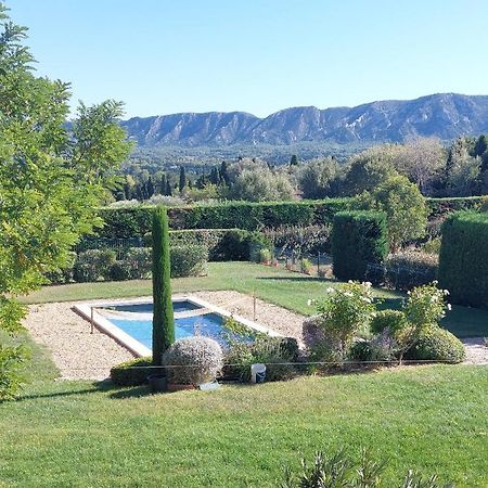 Saint-Rémy-de-Provence En Provence, Chez Stephanie Et Marcel מראה חיצוני תמונה