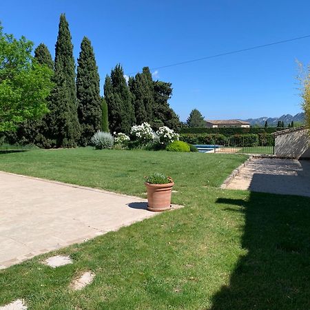 Saint-Rémy-de-Provence En Provence, Chez Stephanie Et Marcel מראה חיצוני תמונה