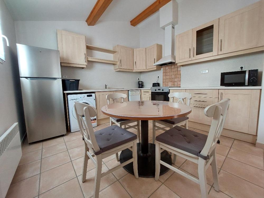 Saint-Rémy-de-Provence En Provence, Chez Stephanie Et Marcel מראה חיצוני תמונה