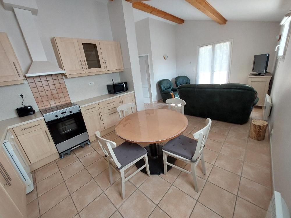 Saint-Rémy-de-Provence En Provence, Chez Stephanie Et Marcel מראה חיצוני תמונה