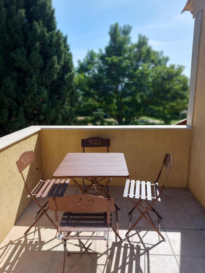 Saint-Rémy-de-Provence En Provence, Chez Stephanie Et Marcel מראה חיצוני תמונה
