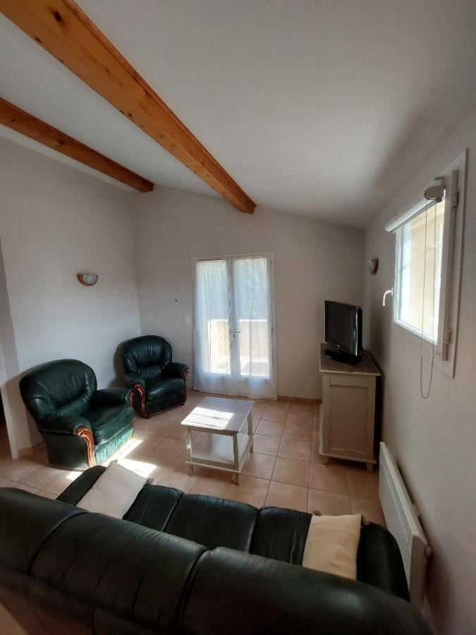 Saint-Rémy-de-Provence En Provence, Chez Stephanie Et Marcel מראה חיצוני תמונה