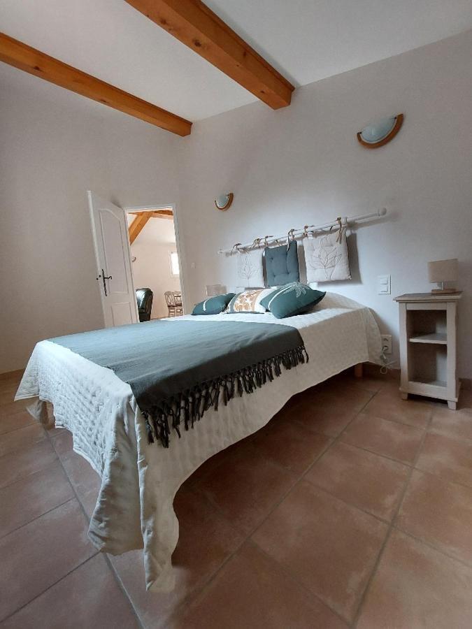 Saint-Rémy-de-Provence En Provence, Chez Stephanie Et Marcel מראה חיצוני תמונה