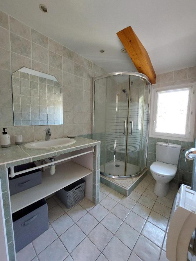 Saint-Rémy-de-Provence En Provence, Chez Stephanie Et Marcel מראה חיצוני תמונה