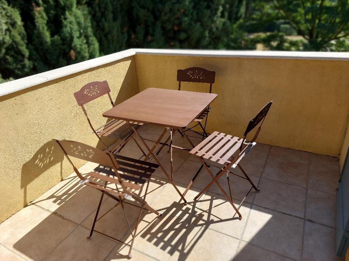 Saint-Rémy-de-Provence En Provence, Chez Stephanie Et Marcel מראה חיצוני תמונה