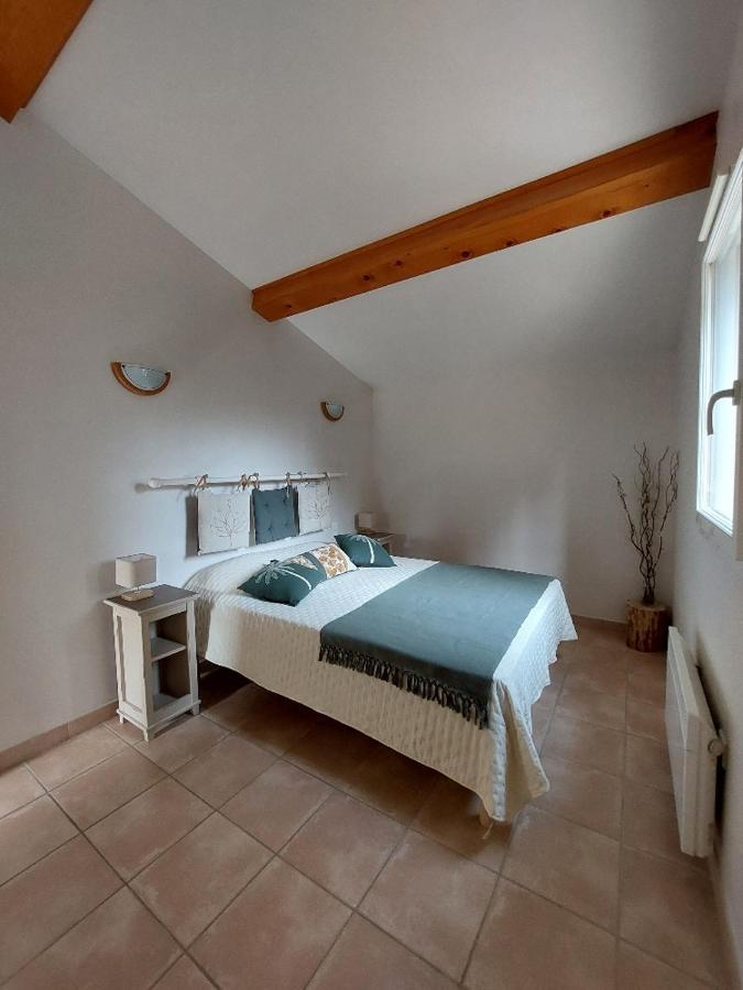 Saint-Rémy-de-Provence En Provence, Chez Stephanie Et Marcel מראה חיצוני תמונה