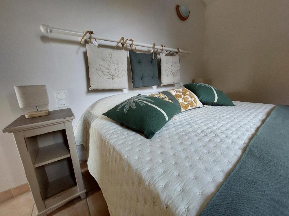 Saint-Rémy-de-Provence En Provence, Chez Stephanie Et Marcel מראה חיצוני תמונה