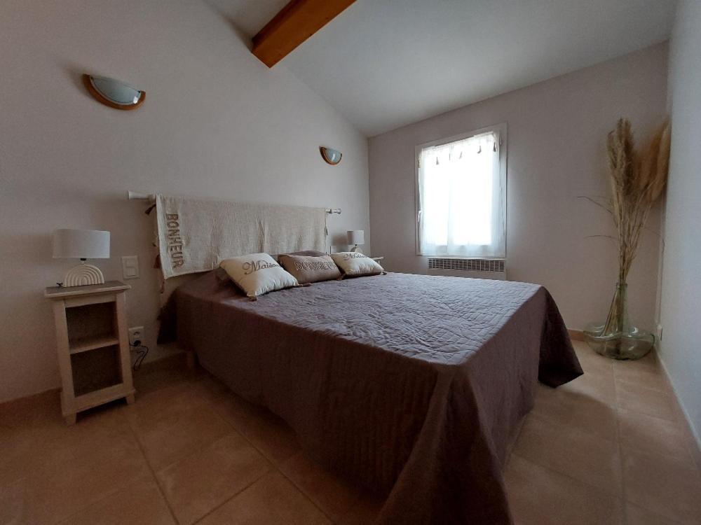 Saint-Rémy-de-Provence En Provence, Chez Stephanie Et Marcel מראה חיצוני תמונה