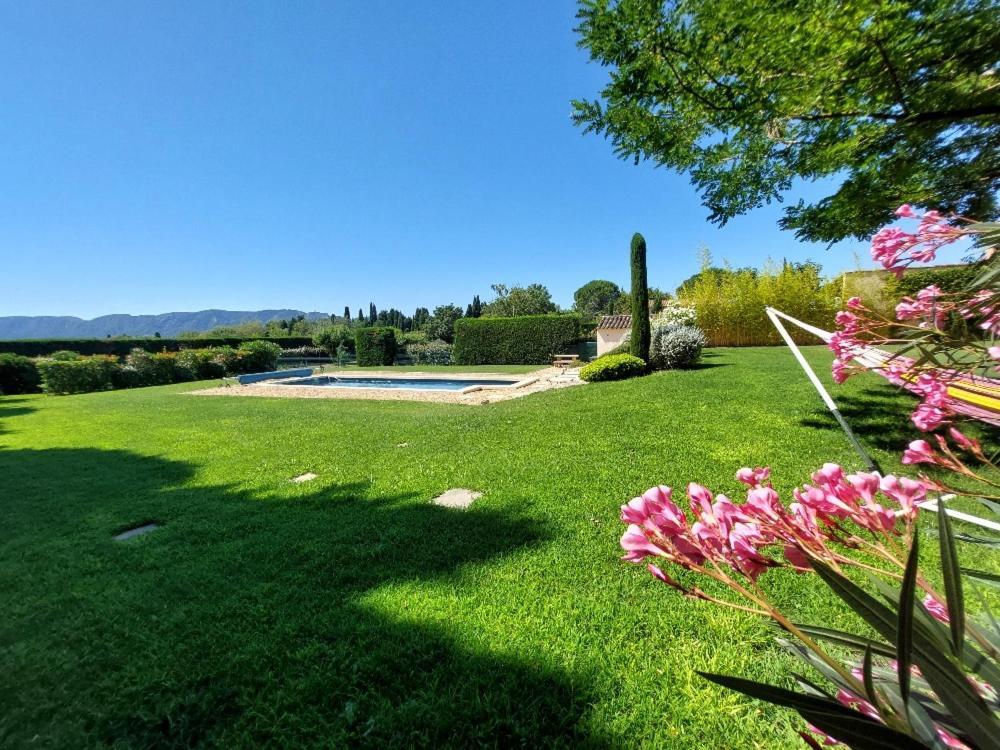 Saint-Rémy-de-Provence En Provence, Chez Stephanie Et Marcel מראה חיצוני תמונה