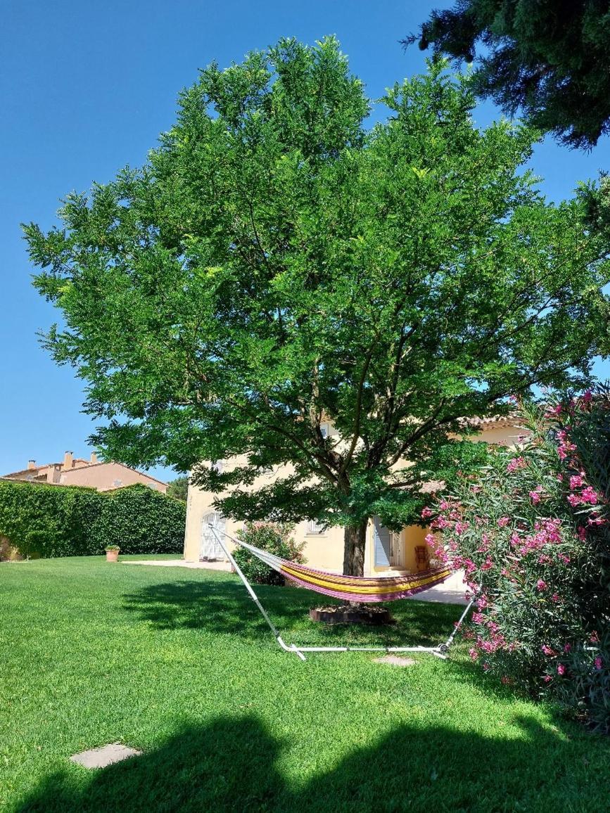 Saint-Rémy-de-Provence En Provence, Chez Stephanie Et Marcel מראה חיצוני תמונה