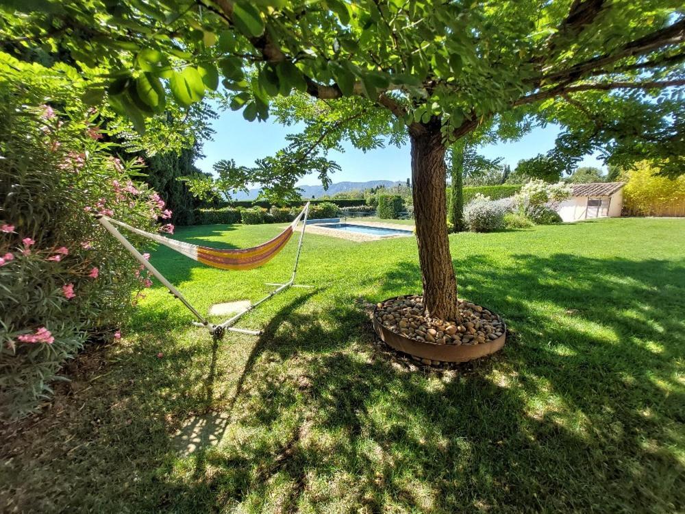 Saint-Rémy-de-Provence En Provence, Chez Stephanie Et Marcel מראה חיצוני תמונה